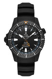 Zodiac Super Sea Wolf LHD Pro-Diver GMT ZO3557