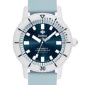 Zodiac Super Sea Wolf Ceramic Compression Automatic ZO9590