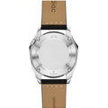 Zodiac Olympos Automatic Leather ZO9714