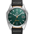 Zodiac Olympos Automatic Leather ZO9714