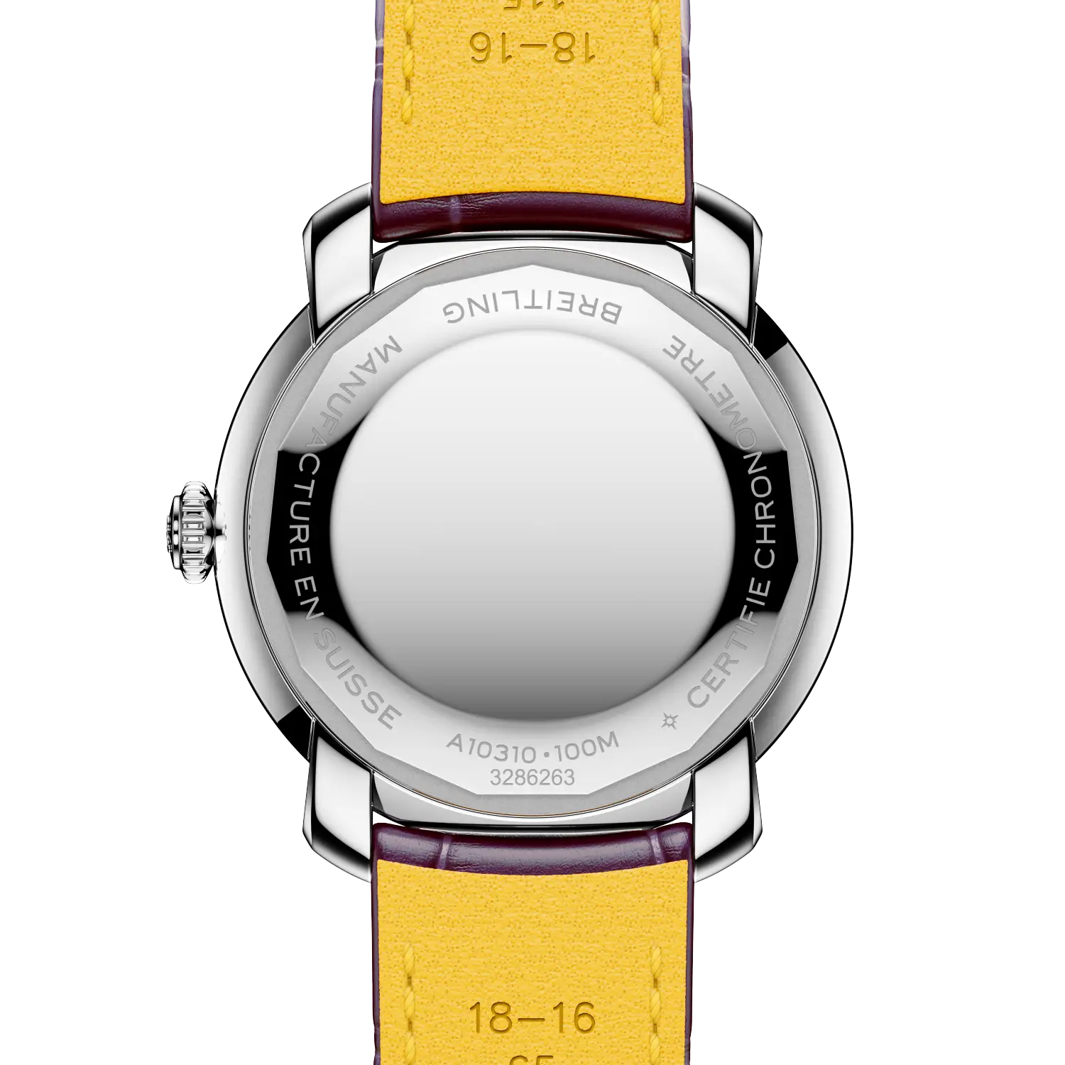 Breitling Lady Premier Automatic 36 A10310121Q1P1