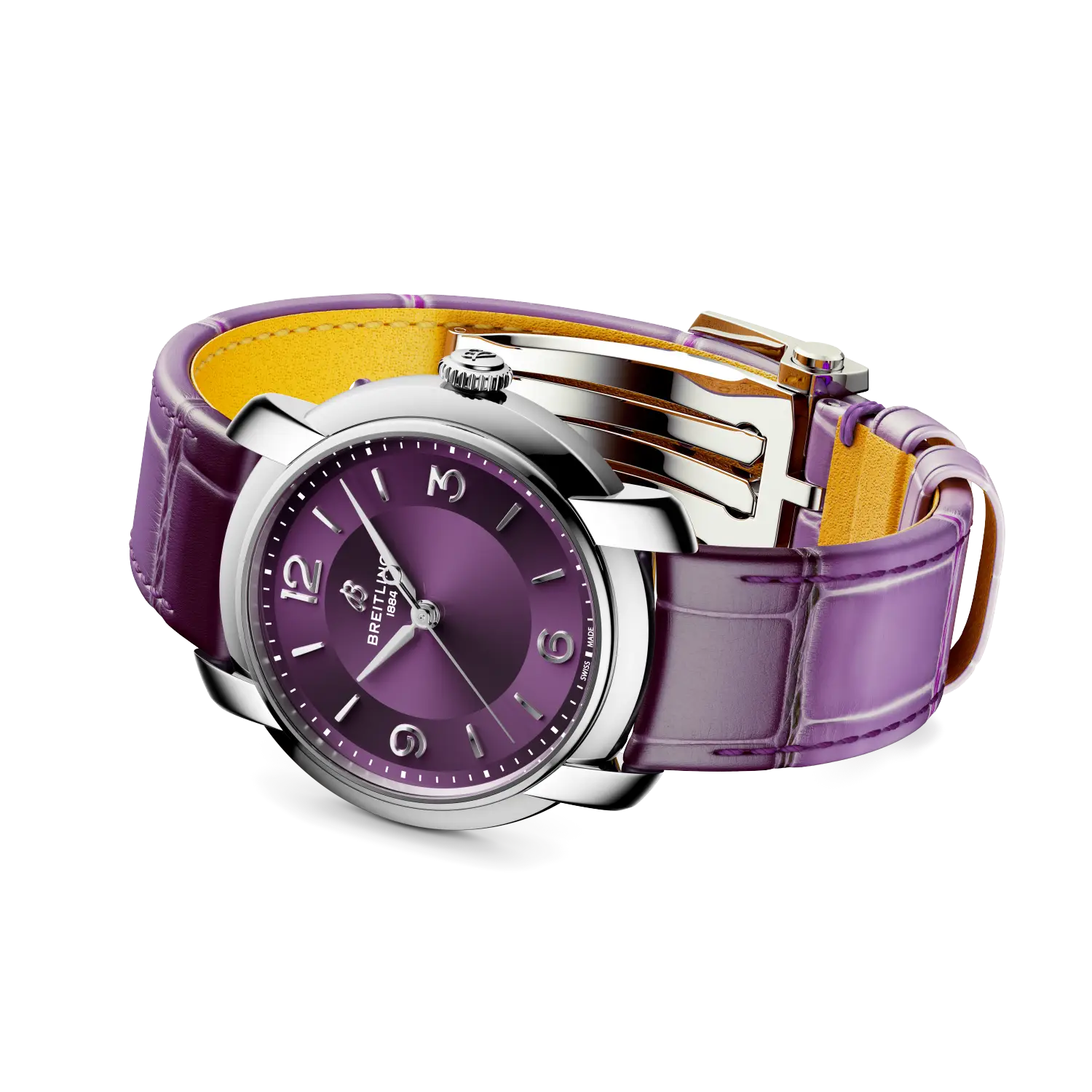 Breitling Lady Premier Automatic 36 A10310121Q1P1