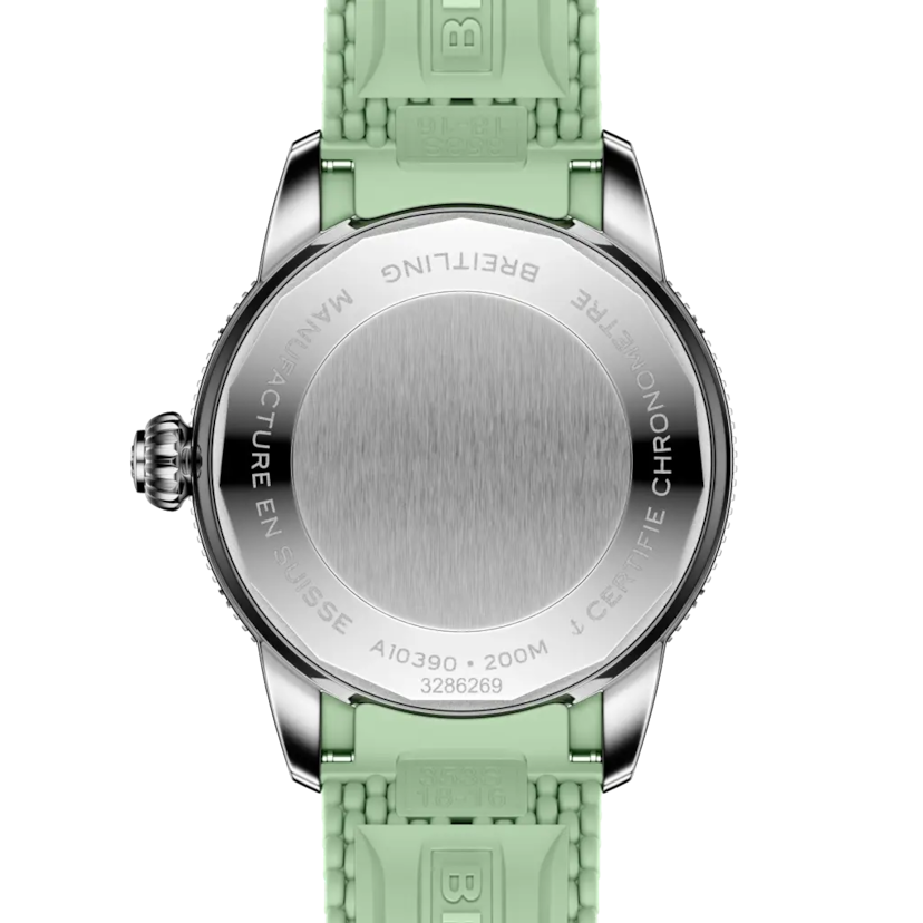 Breitling Superocean Heritage Automatic 36 A10390361L1S1