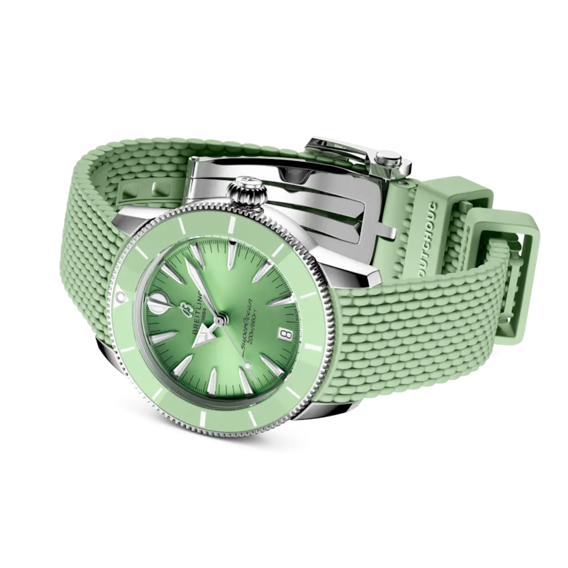 Breitling Superocean Heritage Automatic 36 A10390361L1S1