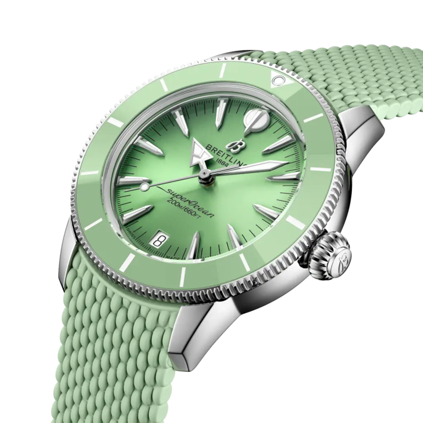 Breitling Superocean Heritage Automatic 36 A10390361L1S1