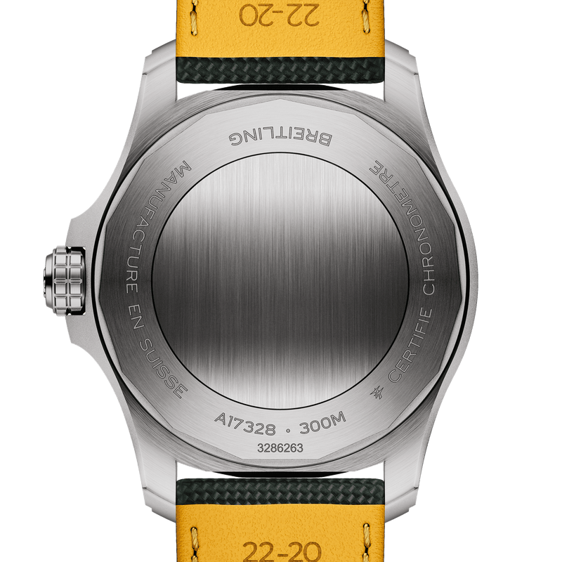 Breitling Avenger Automatic 42 A17328101L1X1