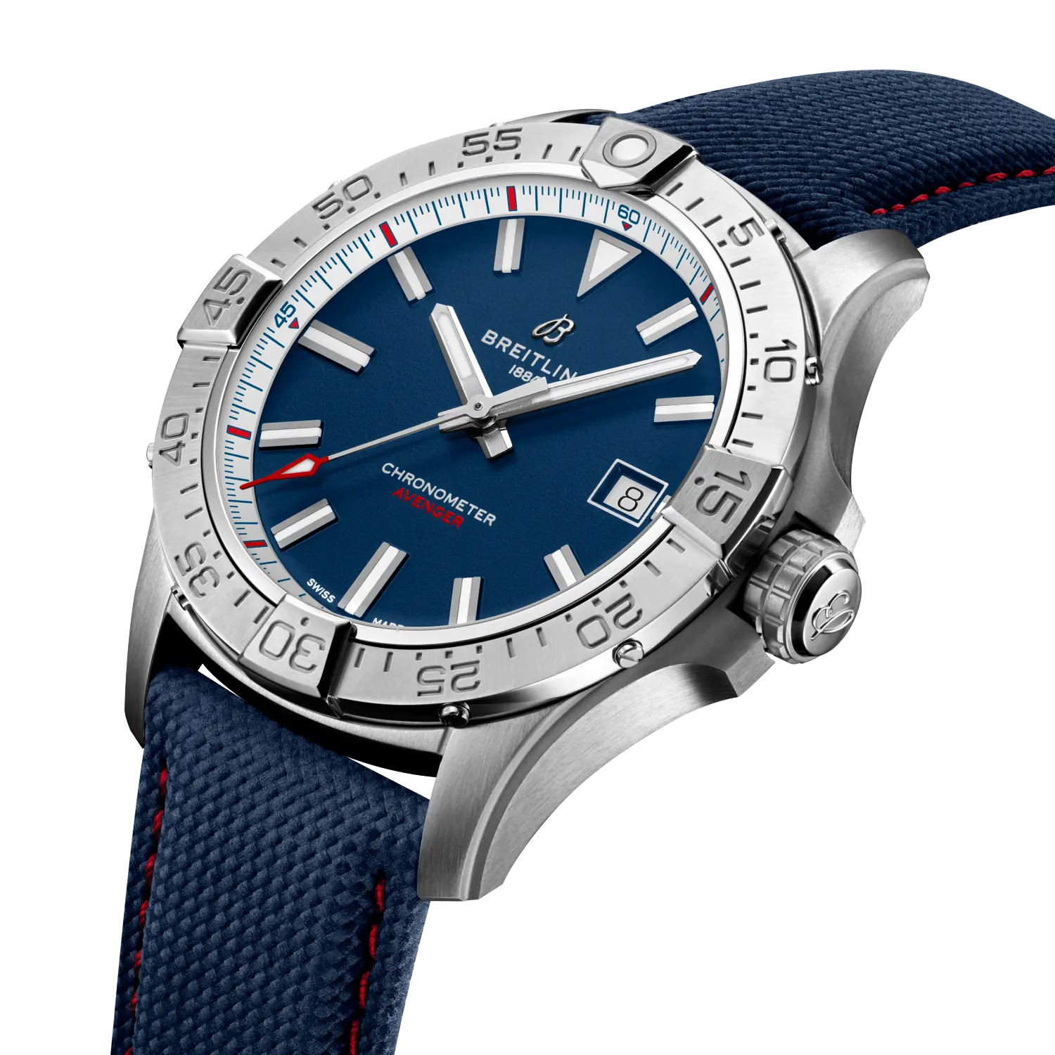 Breitling Avenger Automatic 42 America250 Limited Edition A173281B1C1X1