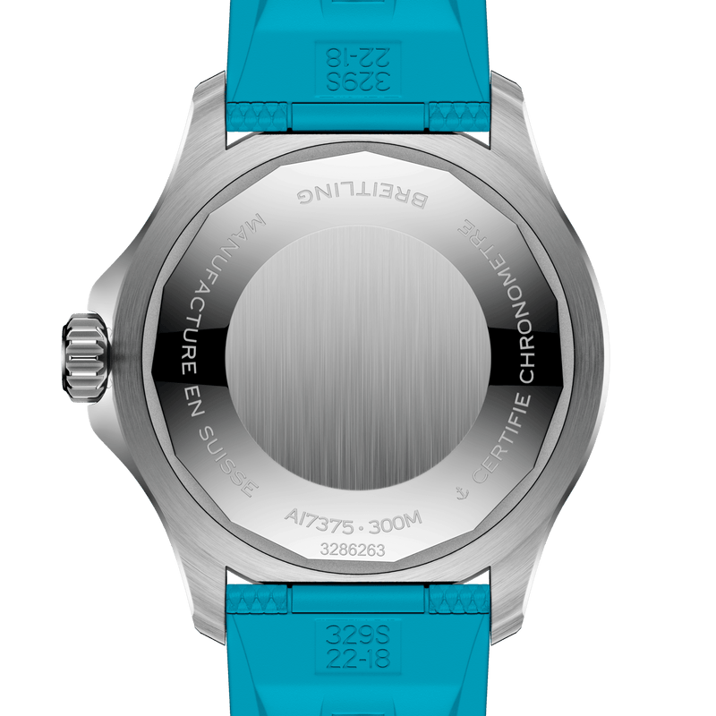 Breitling Superocean Automatic 42 A17375211B2S1