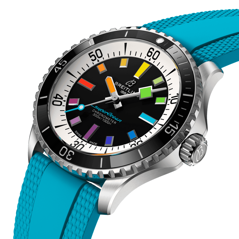 Breitling Superocean Automatic 42 A17375211B2S1