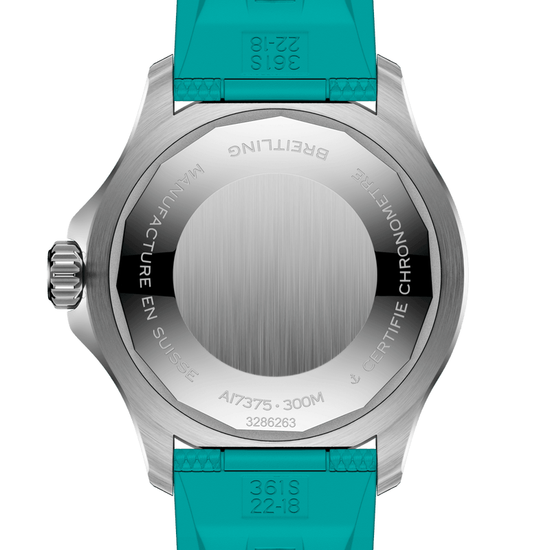 Breitling Superocean Automatic 42 A17375211B2S2