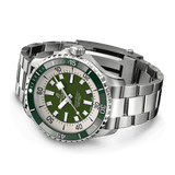 Breitling Superocean Automatic 44 A17376A31L1A1