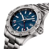 Breitling Avenger Automatic GMT 44 A32320101C1A1