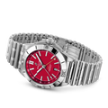 Breitling Chronomat GMT 40 NFL San Francisco 49ers Edition A32398B61K1A1