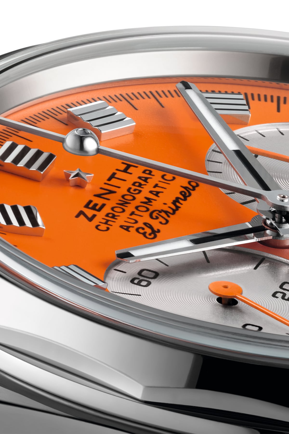 Zenith Defy Chronograph USM Limited Edition 03.A780.400-3/56.M3642