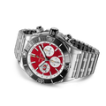 Breitling Super Chronomat B01 44 San Francisco 49ers NFL Edition AB01361C1K1A1