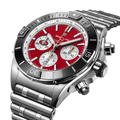 Breitling Super Chronomat B01 44 San Francisco 49ers NFL Edition AB01361C1K1A1