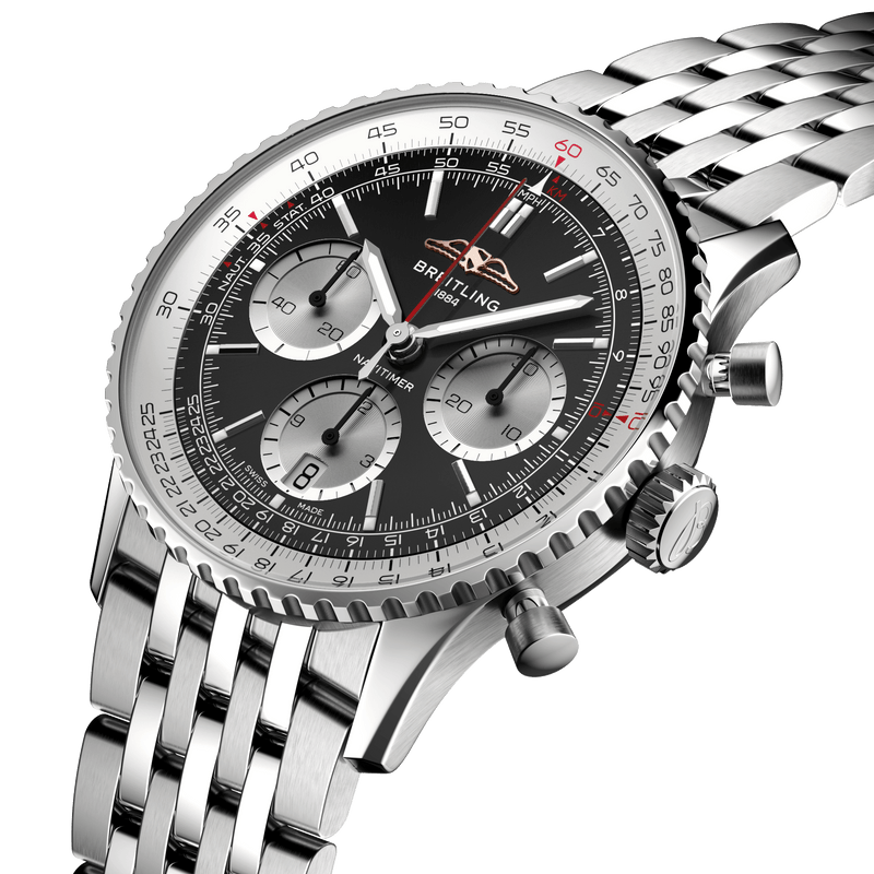 Breitling Navitimer B01 Chronograph 41 AB0139211B1A1