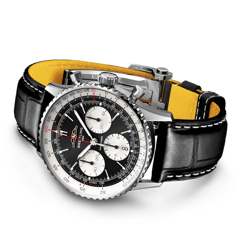 Breitling Navitimer B01 Chronograph 41 AB0139211B1P1