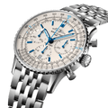 Breitling Navitimer B01 Chronograph 41 AB0139A71G1A1