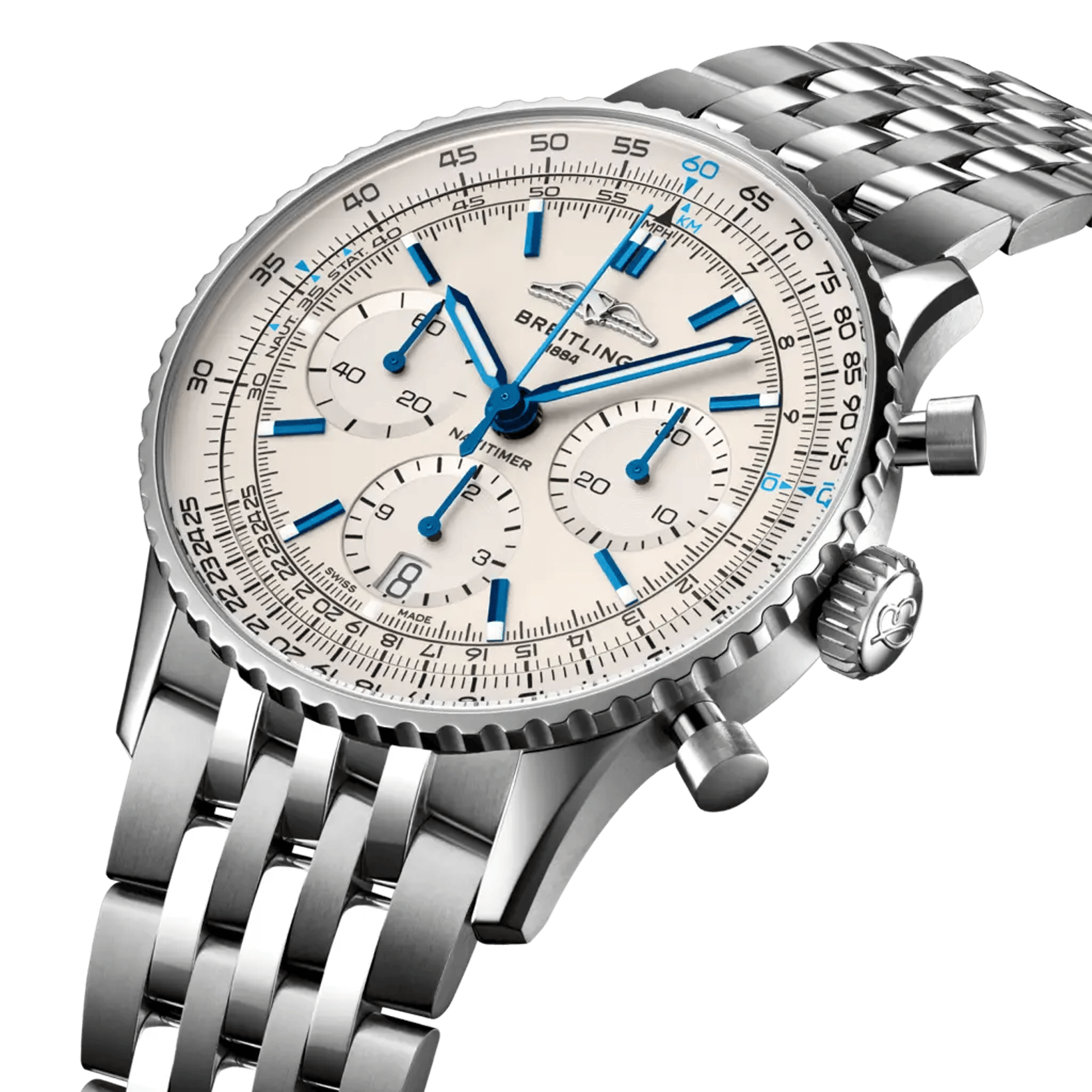 Breitling Navitimer B01 Chronograph 41 AB0139A71G1A1