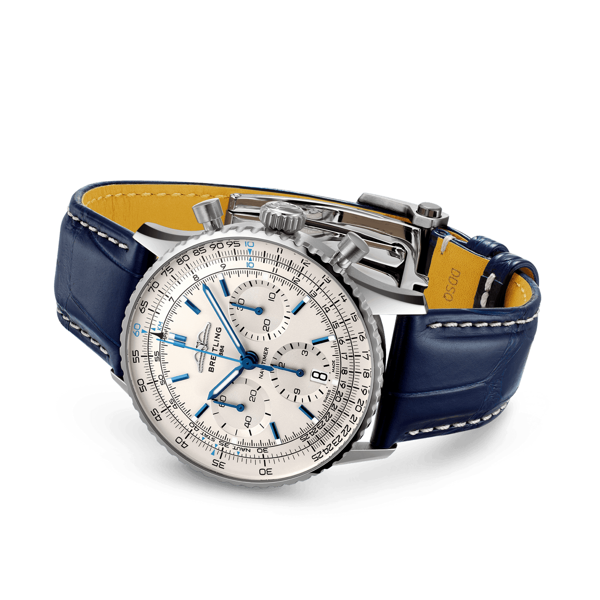 Breitling Navitimer B01 Chronograph 41 AB0139A71G1P1