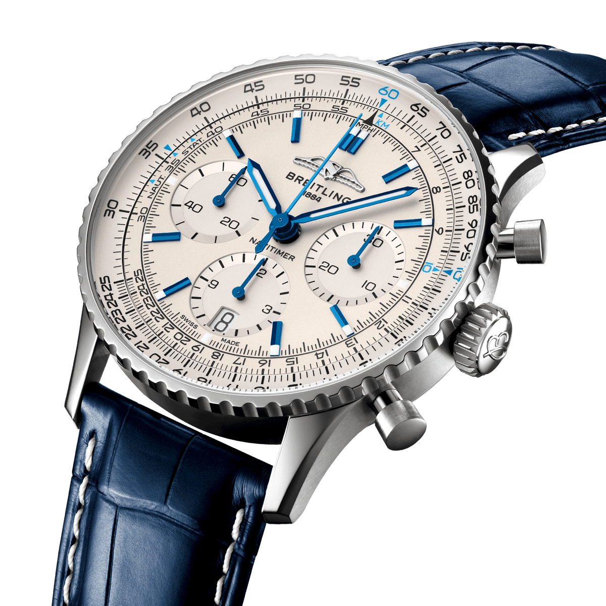 Breitling Navitimer B01 Chronograph 41 AB0139A71G1P1