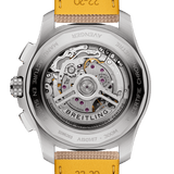 Breitling Avenger B01 Chronograph 44 AB0147101A1X1
