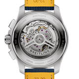 Breitling Avenger B01 Chronograph 44 AB0147101C1X1