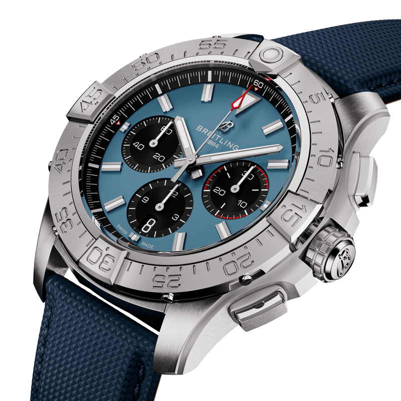 Breitling Avenger B01 Chronograph 44 AB0147101C1X1