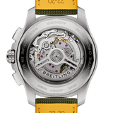 Breitling Avenger B01 Chronograph 44 AB0147101L1X1