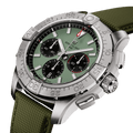 Breitling Avenger B01 Chronograph 44 AB0147101L1X1