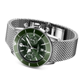 Breitling Superocean Heritage B01 Chronograph Automatic 42 AB0156361L1A1