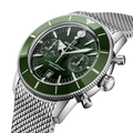 Breitling Superocean Heritage B01 Chronograph Automatic 42 AB0156361L1A1