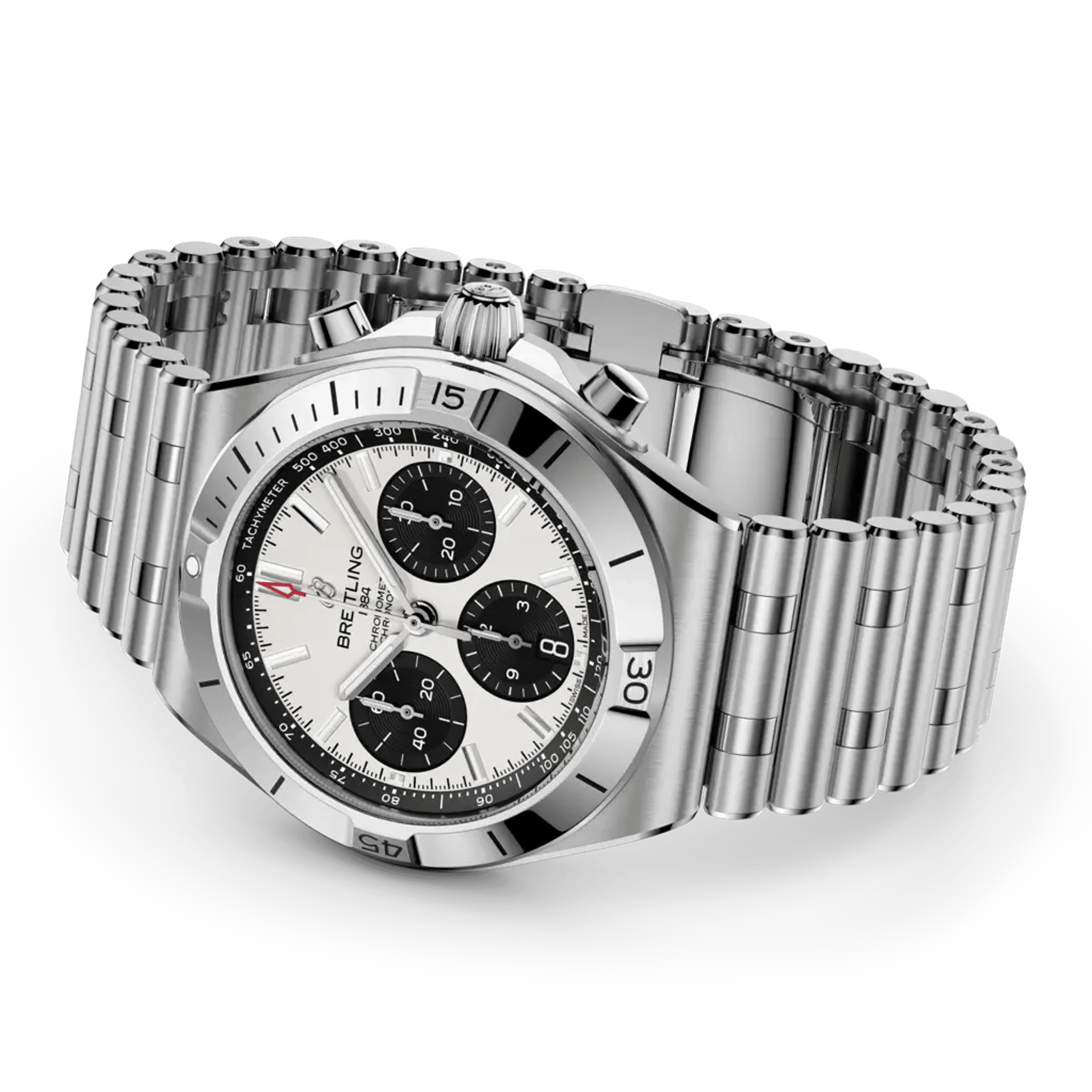 Breitling Chronomat B01 42 AB0158101A1A1