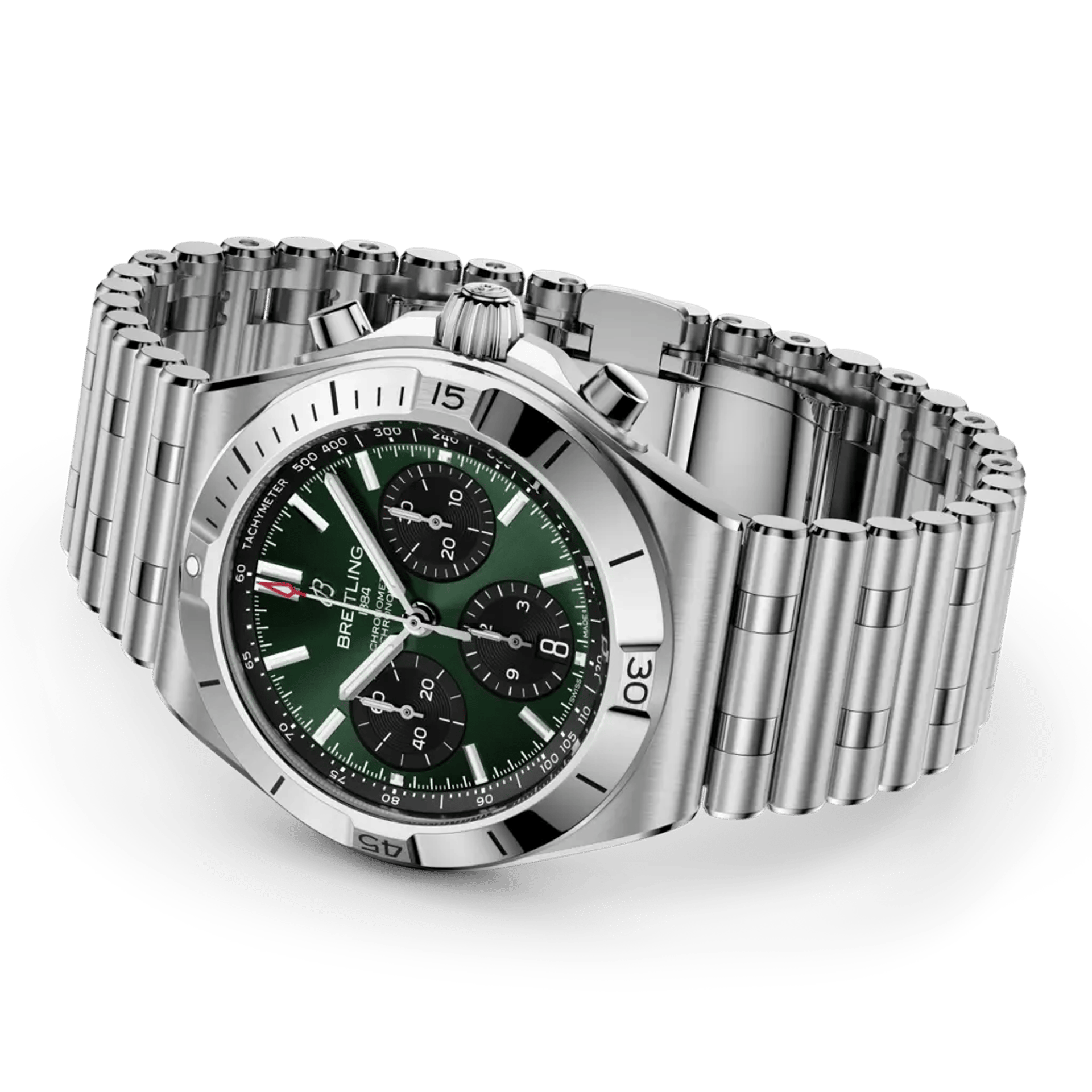 Breitling Chronomat B01 42 AB0158101L1A1