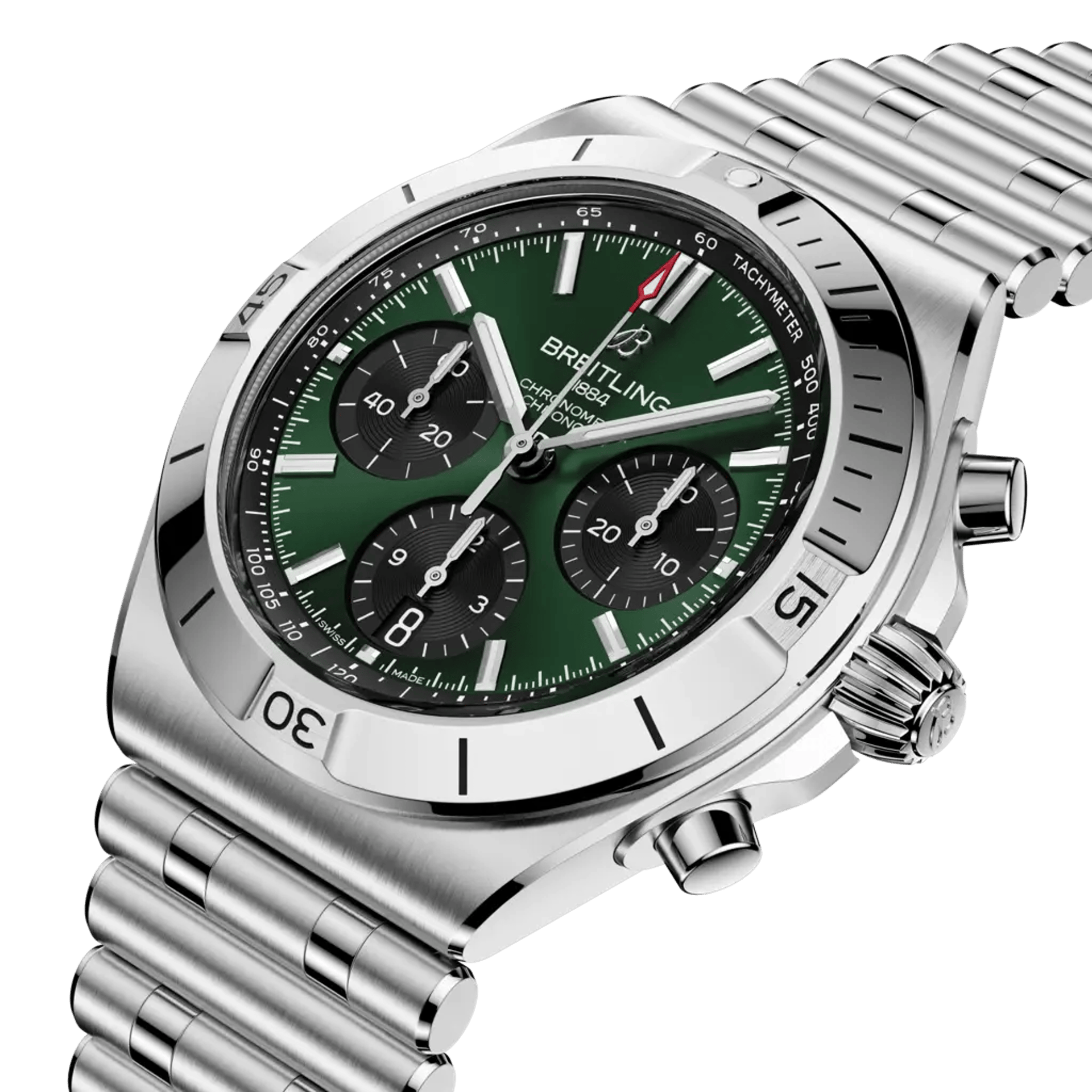 Breitling Chronomat B01 42 AB0158101L1A1