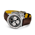 Breitling Navitimer B02 Cosmonaute Chronograph 41 AB0230211B1X1