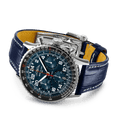 Breitling Navitimer B02 24hr Chronograph 41 Cosmonaute Artemis II AB02307A1C1P1