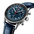 Breitling Navitimer B02 24hr Chronograph 41 Cosmonaute Artemis II AB02307A1C1P1