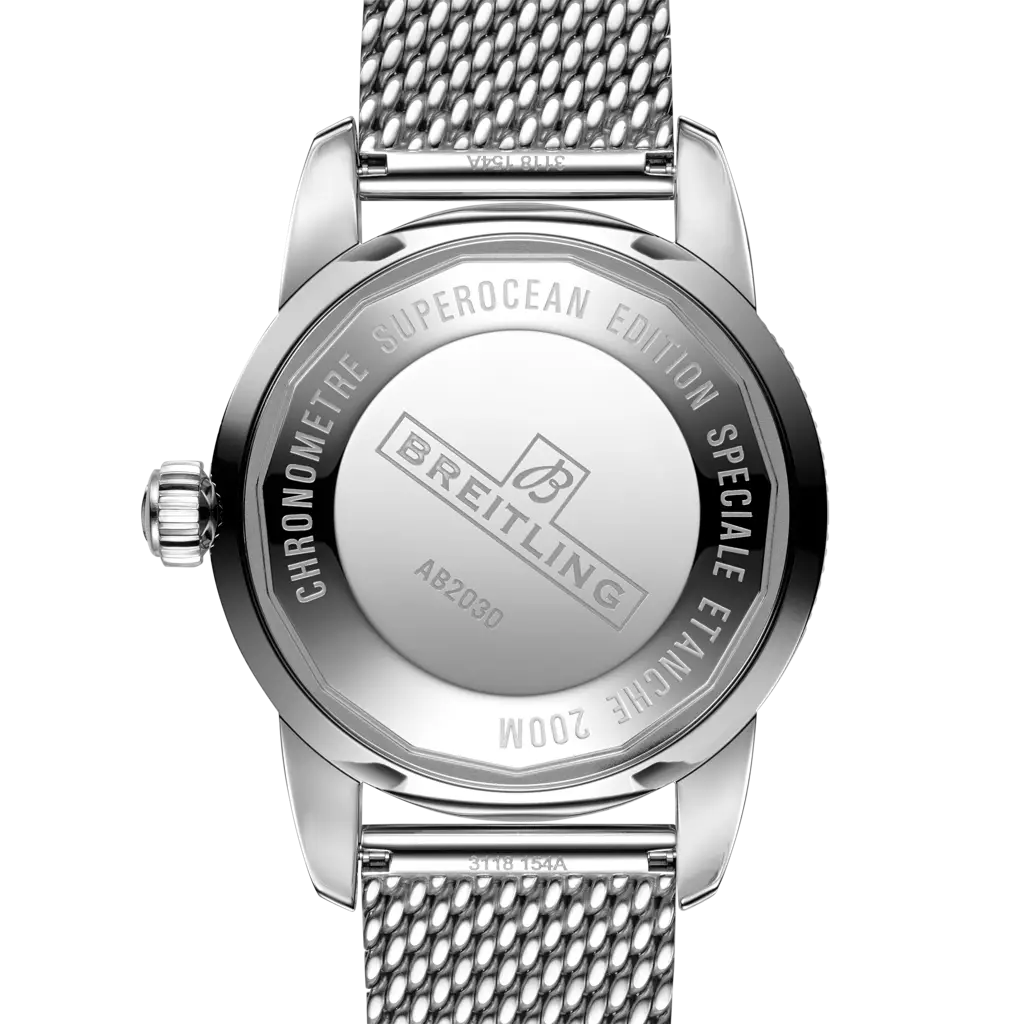 Breitling Superocean Heritage B20 Automatic 44 AB2030121B1A1