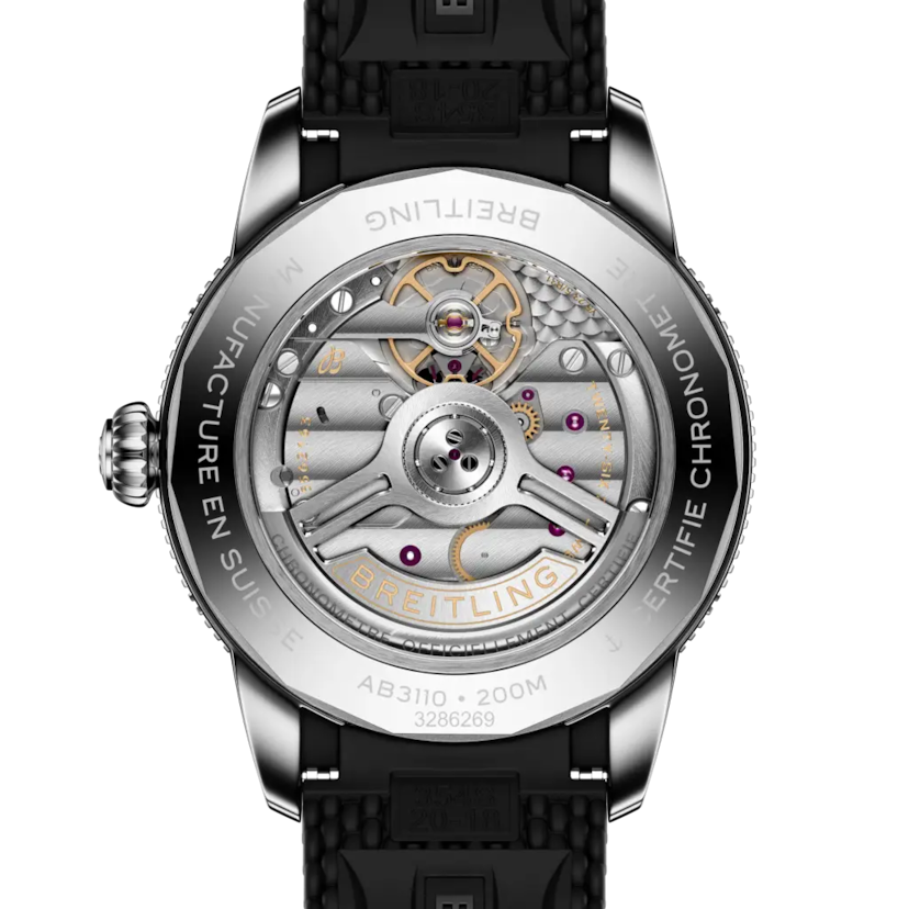 Breitling Superocean Heritage B31 Automatic 40 AB3110241B1S1