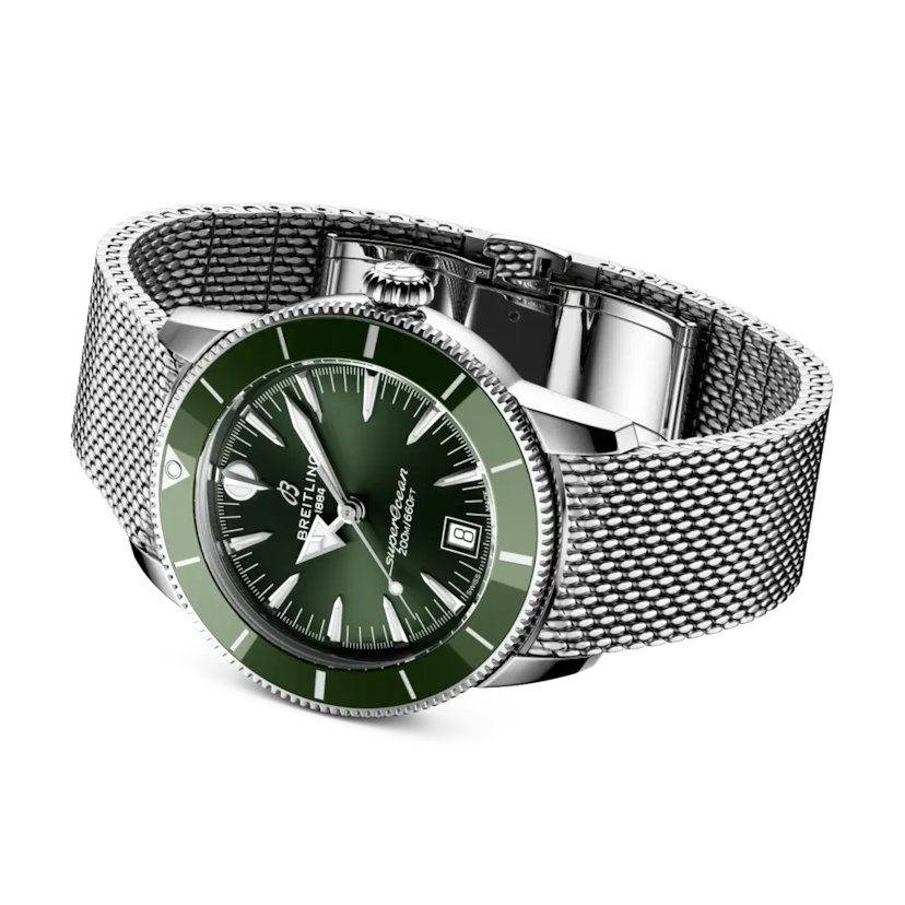 Breitling Superocean Heritage B31 Automatic 40 AB3110361L1A1