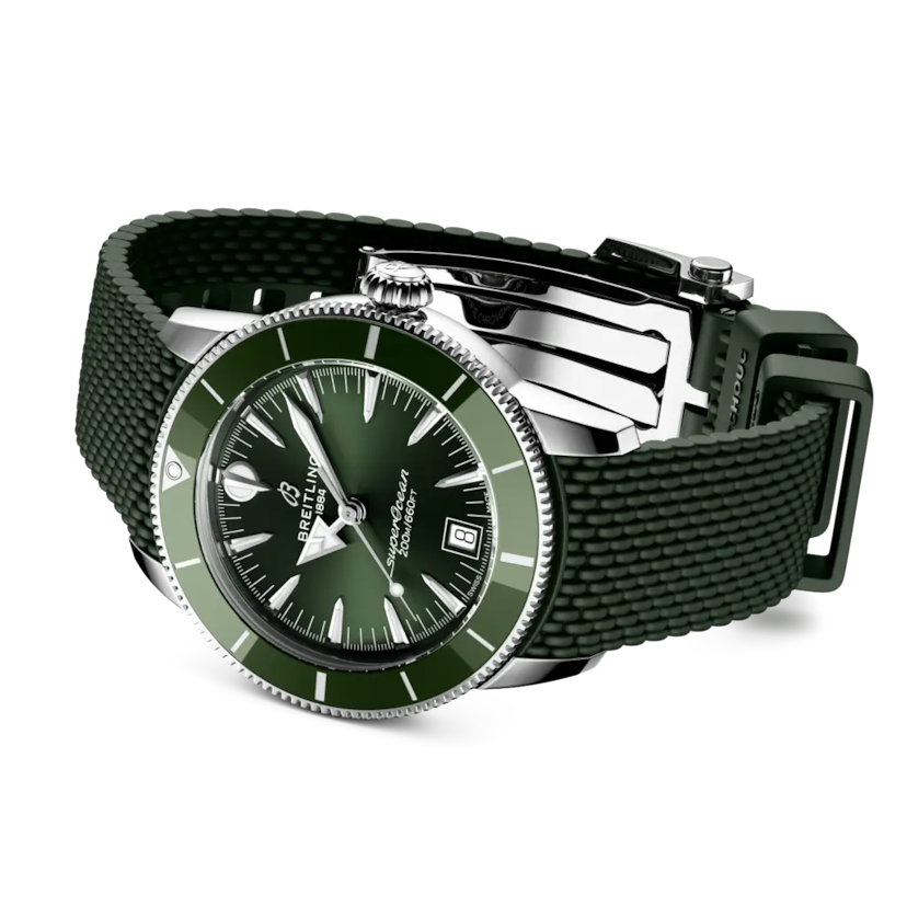 Breitling Superocean Heritage B31 Automatic 42 AB3110361L1S1