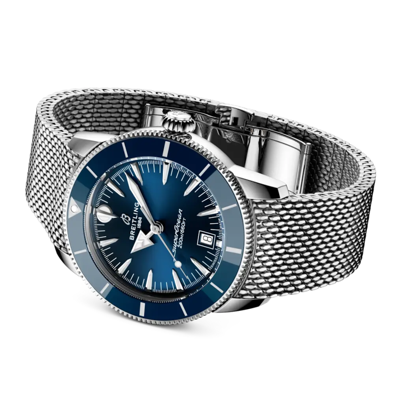 Breitling Superocean Heritage B31 Automatic 42 AB3111161C1A1