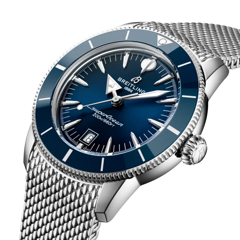 Breitling Superocean Heritage B31 Automatic 42 AB3111161C1A1