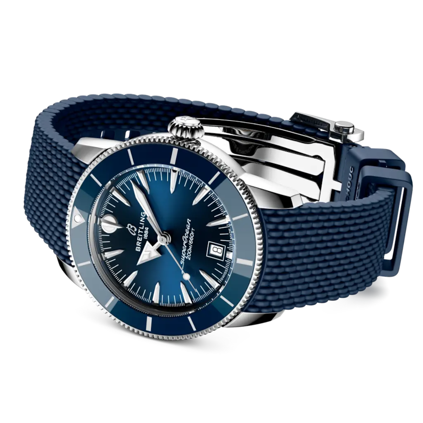 Breitling Superocean Heritage B31 Automatic 42 AB3111161C1S1