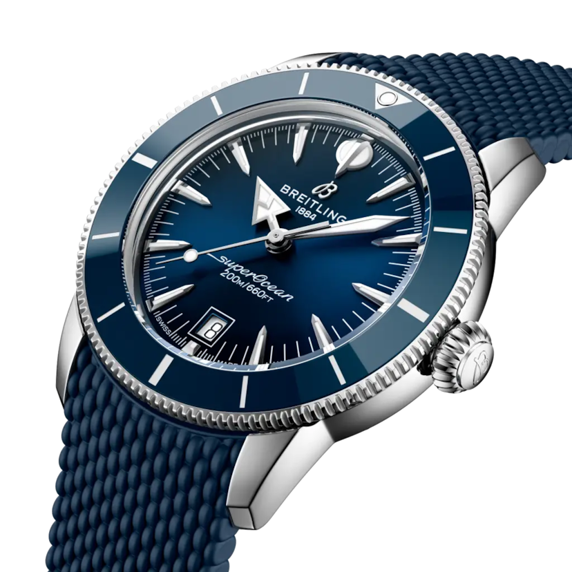 Breitling Superocean Heritage B31 Automatic 42 AB3111161C1S1