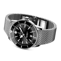 Breitling Superocean Heritage B31 Automatic 42 AB3111241B1A1