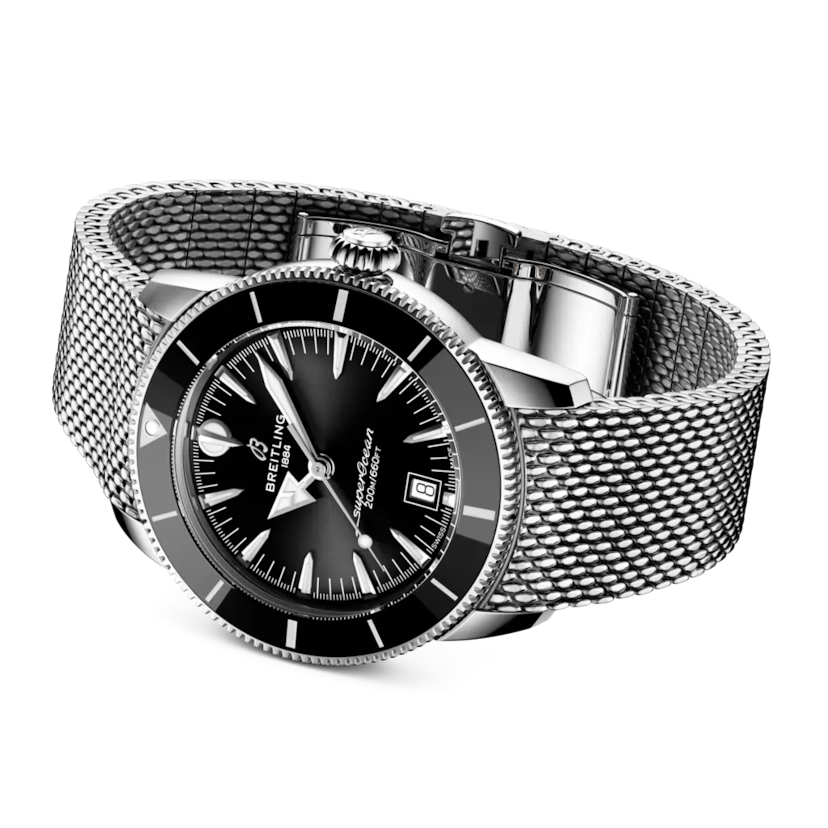 Breitling Superocean Heritage B31 Automatic 42 AB3111241B1A1