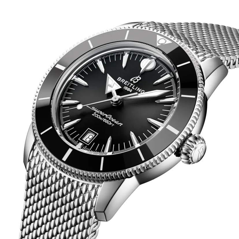 Breitling Superocean Heritage B31 Automatic 42 AB3111241B1A1